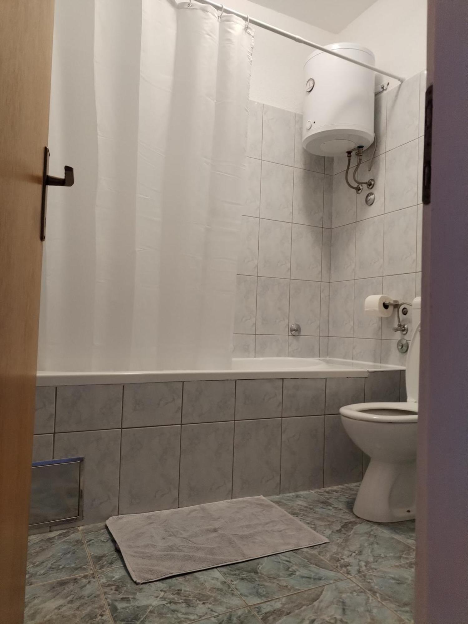 Hiša za goste Pansion Vide